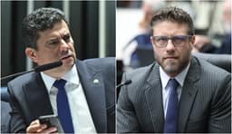 As intenções de voto para o governo do Paraná, segundo nova pesquisa