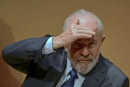 PT decide direcionar R$ 127 milhões do Fundo Eleitoral à campanha de Lula