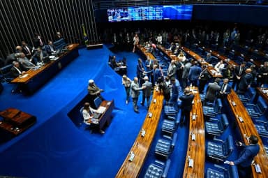 Alfa Inteligência vê empate técnico entre quatro candidatos ao Senado no Paraná