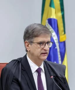Conselho Superior do MPF marca data de sessão que vai analisar mensagens de Vorcaro que citam Gonet