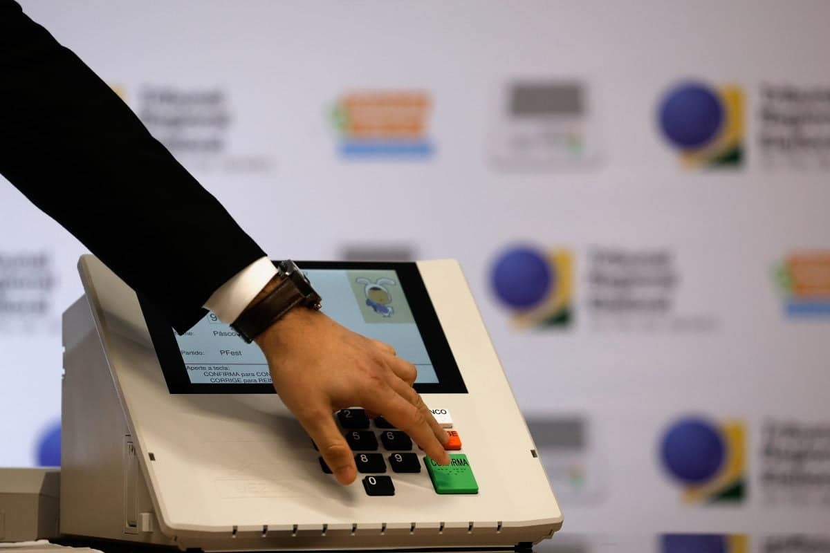 Regras do período de defeso eleitoral começam a valer neste sábado