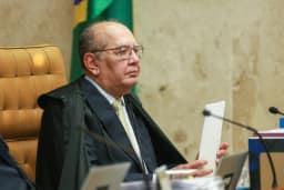 Gilmar Mendes decide levar caso de usinas ao plenário após mensagens de Vorcaro sobre Nunes Marques