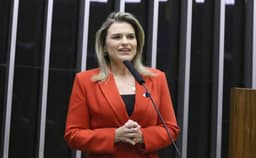Real Time Big Data: Marília Arraes lidera disputa pelo Senado em Pernambuco