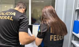 PF mira ex-prefeito de Belford Roxo e ex-chefe da Polícia Civil do Rio em nova fase de operação