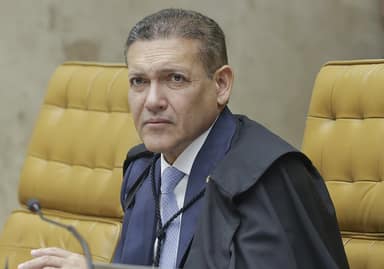 Kassio vota por liberação mais ampla dos penduricalhos; entenda o julgamento