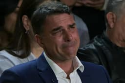 Campanha lulista vai expor ‘biografia não-autorizada’ de Flávio Bolsonaro