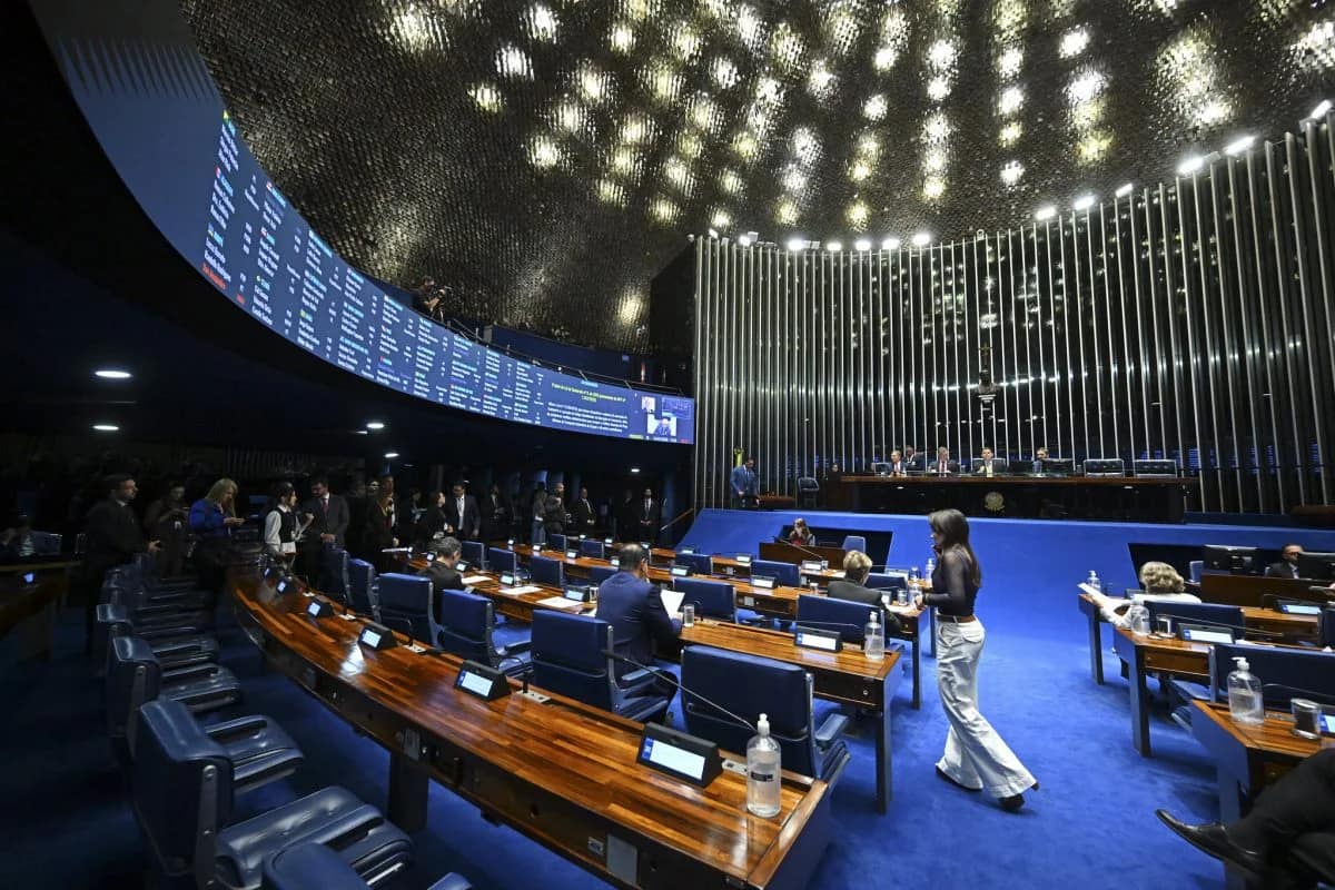 Datafolha: saiba as intenções de voto para o Senado em SP, MG, RJ, PE e DF