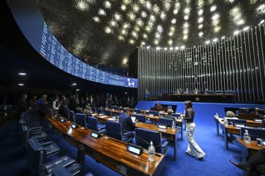 Datafolha: saiba as intenções de voto para o Senado em SP, MG, RJ, PE e DF