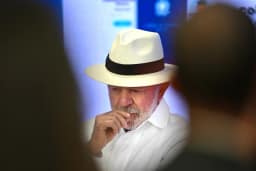 A popularidade de Lula a menos de 3 semanas da eleição, segundo a Quaest