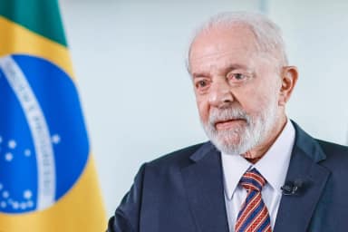 Lula encolhe em 25 das 27 unidades da Federação no 1º turno de 2026 ante 2022