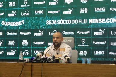 Fluminense calcula perda de R$ 100 milhões com decreto que proíbe bets