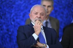 Lula diz que pretende acabar com as bets e critica clubes de futebol
