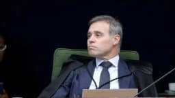 Mendonça quebra sigilo integral do caso Master após ordem de Fachin