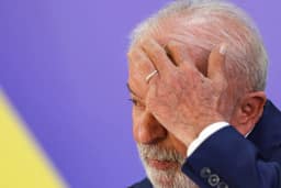 A menos de uma semana das eleições, ‘pacote de bondades’ de Lula já custa R$ 271 bilhões