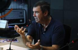 MS: Riedel mantém liderança e chega a 57% contra petista no 2º turno