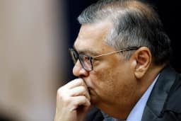 Decisão de Flávio Dino atende a pedido do próprio diretor-geral da PF