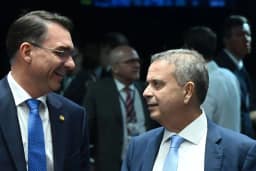 Marinho apresenta proposta para reduzir maioridade penal a 16 anos e a 14 em crimes graves
