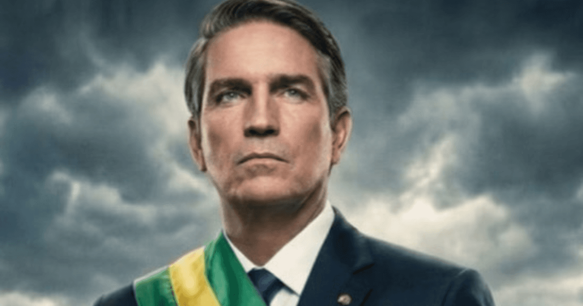 Produtora de “Dark Horse” recebeu R$ 12 milhões da Prefeitura de SP após ex-sócio assumir SPTuris
