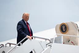 Em ofensiva contra imigrantes, governo Trump enviam criança brasileira ao Haiti