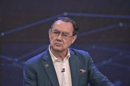 Nexus: Augusto Cury chega a 11% e é primeiro nome da “terceira via” com dois dígitos