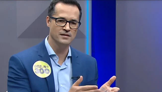 Tribunal Regional Eleitoral do Paraná libera Deltan Dallagnol ao Senado