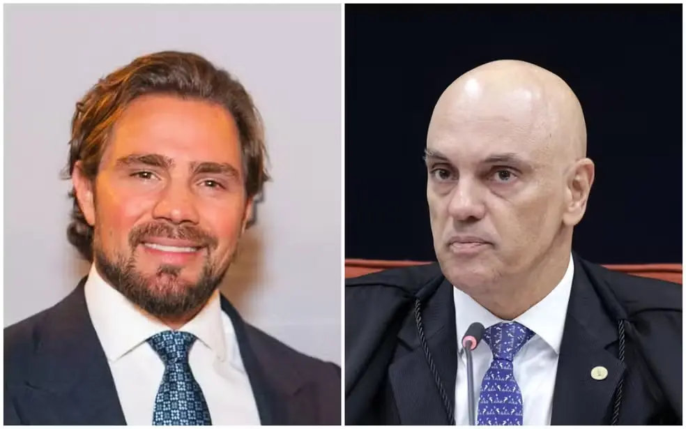 Contrato de R$ 131 milhões com Banco Master abre crise sobre Alexandre de Moraes