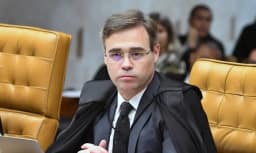 Atuação de Mendonça no caso Master é similar à Lava Jato e pode anular provas, diz PF