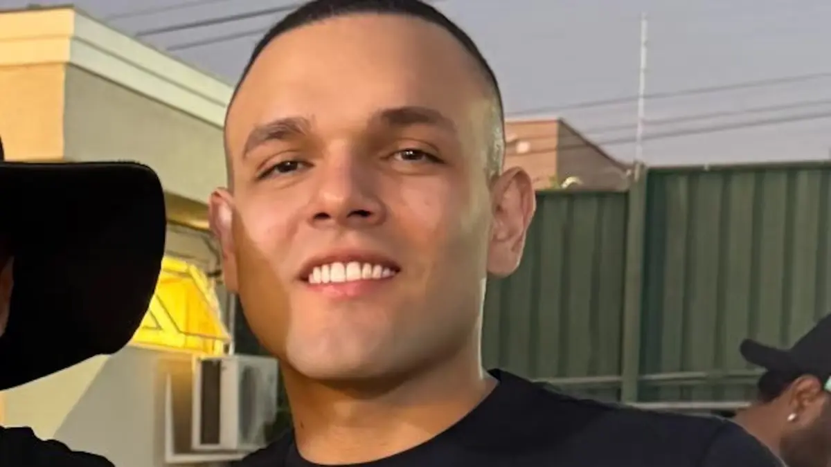 Filho de Kassio Nunes Marques é citado em mensagem de Vorcaro sobre R$ 500 mil
