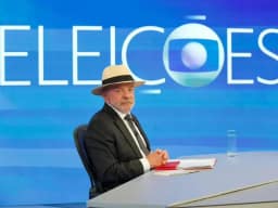 Por que Lula decidiu não ir ao debate presidencial da Globo
