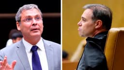Lindbergh pede à PGR afastamento de André Mendonça do TSE por suspeição