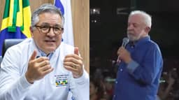 Padilha critica bolsonarismo por distorcer fala de Lula sobre combate ao câncer