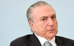 Escritório de Temer negociou honorários de até R$ 30 milhões em negócio com Master e BRB