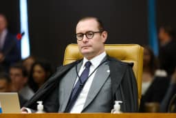 Zanin é sorteado relator de ação para obrigar Alcolumbre a instalar CPI do Master