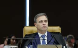 Inquérito de Lulinha eleva atrito entre PF e André Mendonça