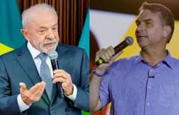 Lula e Flávio ficam a 2 pontos no 2º turno e acirram disputa, diz Datafolha