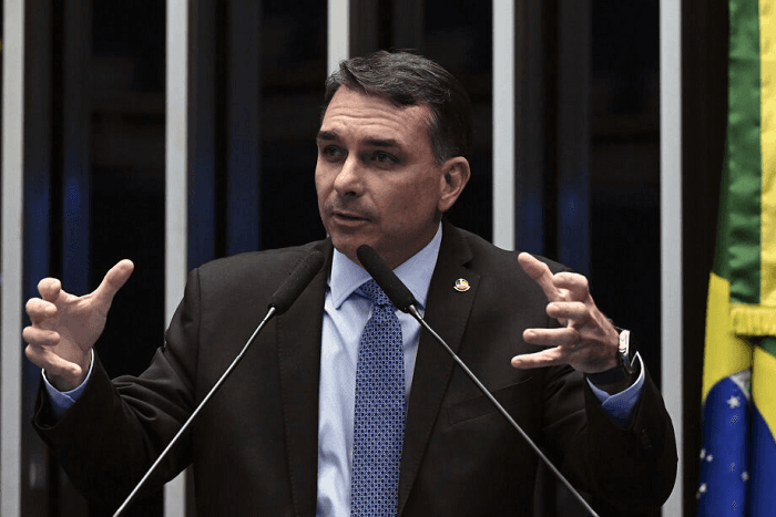 Eleições 2026: Convenção do PL oficializará candidatura de Flávio Bolsonaro à Presidência no dia 25 em SP -