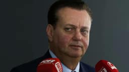 Dobradinha Caiado-Kassab reacende debate sobre chapas puro-sangue em 2026