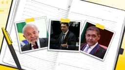 Corrida eleitoral: Campanha começa com Lula em Minas Gerais, Flavio desmarca Juiz de Fora