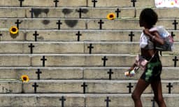 Maria da Penha, 20 anos: Alta de feminicídios revela fracasso estatal em proteger mulheres