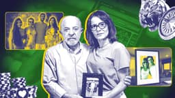 O tempo das bets e a hora da luta: a perda familiar que não está em jogo no STF