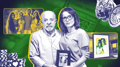 Proibição das bets entra em vigor com R$ 1,45 bilhão a sacar e liminar no STF