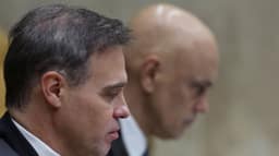 Crise no STF: veja linha do tempo de conflito que opôs Moraes e Mendonça