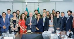 CNC articulou para MP de proibição das bets: levou a Lula subsídios para a decisão
