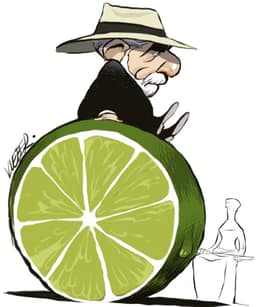 O STF, Lula, Flávio e a eleição