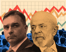 O risco do segundo turno