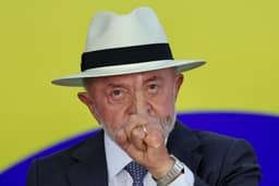 Crise de crédito: o longo prazo está chegando