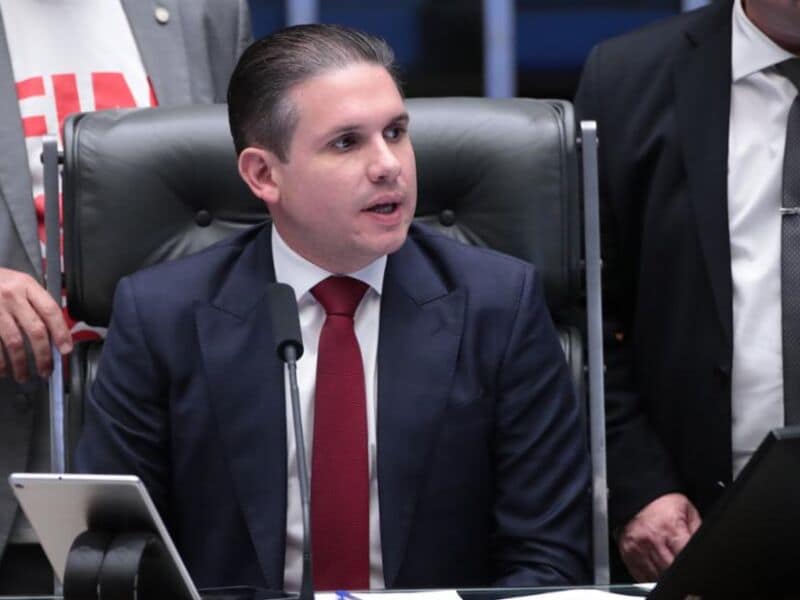 Motta prioriza PEC que reduz maioridade penal para 16 anos