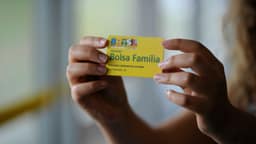 Lula aumenta Bolsa Família, mas perde eleitores do benefício