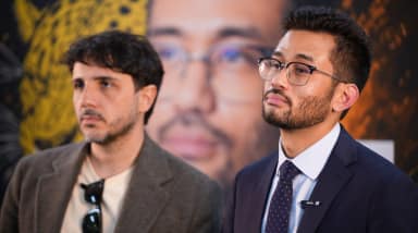 Kim Kataguiri mantém mandato após Renan Santos obter 2,24% dos votos