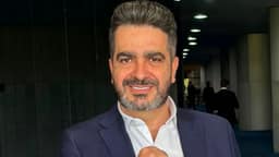 Leonardo Avalanche desiste da candidatura ao Planalto